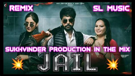 JAIL REMIX DEEPAK DHILLON FT SUKHVINDER PRODUCTION - YouTube