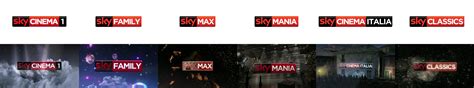 Sky Cinema (Italy) - Logopedia, the logo and branding site