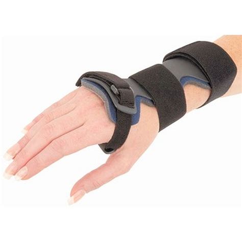 Dorsal Carpal Tunnel Splint :: Sports Supports | Mobility | Healthcare Products