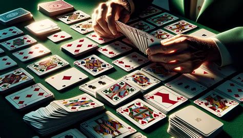 Simple Guide to Easy Solitaire - CARDSANDBOARDS.NET