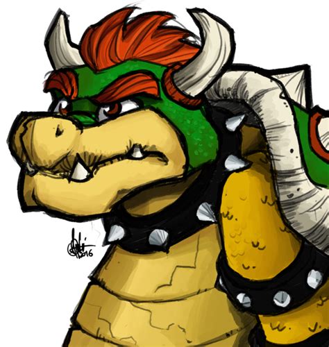 The best free Bowser vector images. Download from 31 free vectors of Bowser at GetDrawings