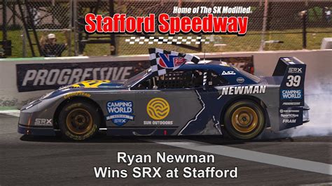 Home Page | Stafford Motor Speedway