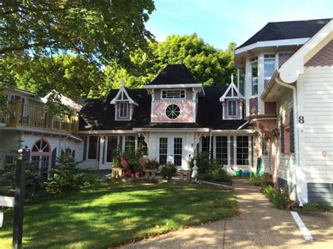 GINGERBREAD HOUSE INN - Updated 2019 B&B Reviews & Photos (Wolfville, Nova Scotia, Canada ...