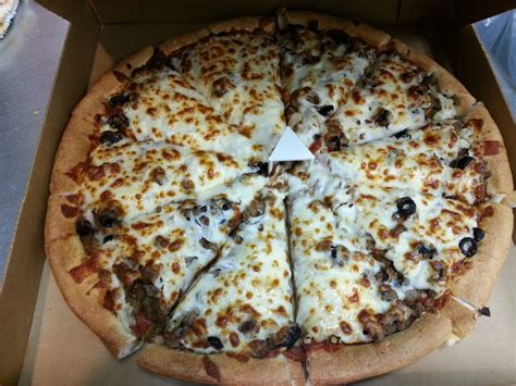 Godfather’s Pizza - CLOSED - 15 Photos - Pizza - 8040 Hwy 55 - Minneapolis, MN, United States ...