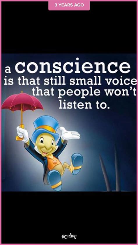 Jiminy Cricket Quotes - ShortQuotes.cc