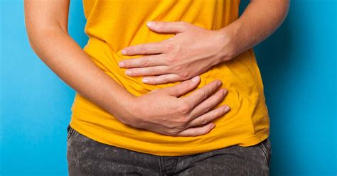 IBS and Gas: Learn About the Relationship Between Gas and IBS