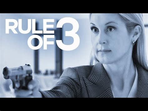 Rule of 3 (Movie, 2019) - MovieMeter.com