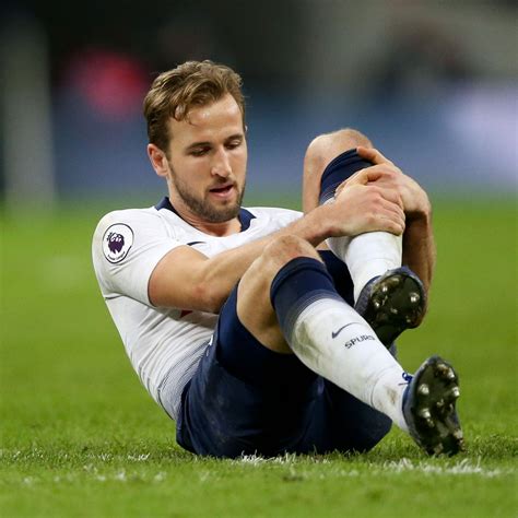 Harry Kane Injury : The Late Deadline Day Transfer Tottenham Failed To Complete As Harry Kane ...