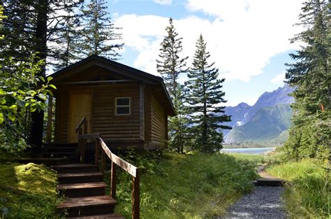 KENAI FJORDS GLACIER LODGE - Updated 2022 Prices & Reviews (Kenai ...