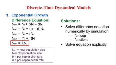 Applications Of Differential Calculus Presentation