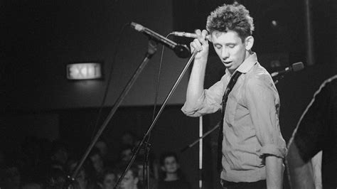 The Pogues' Shane MacGowan stars in new documentary 'Crock of Gold'