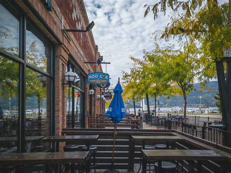 17 Best Things to do in Kelowna BC | The Planet D