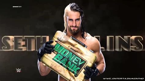 Seth Rollins Logo Wallpapers - Wallpaper Cave