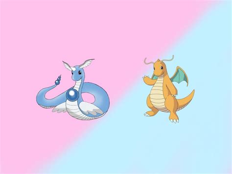 Alola type dragonite, when there is a only water environment.