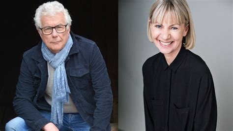 Ken Follett and Kate Mosse discuss Ken’s Kingsbridge Novels - Pan Macmillan