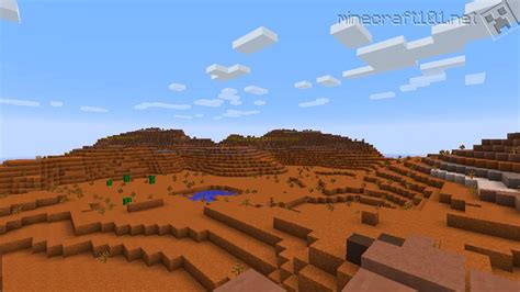 Minecraft Biomes | Minecraft 101