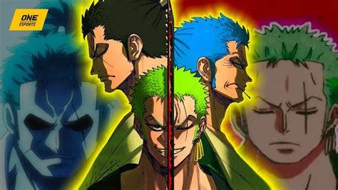 One Piece: Thân thế của Zoro có thực sự liên quan đến kiếm sĩ huyền thoại Ryuma? | ONE Esports ...