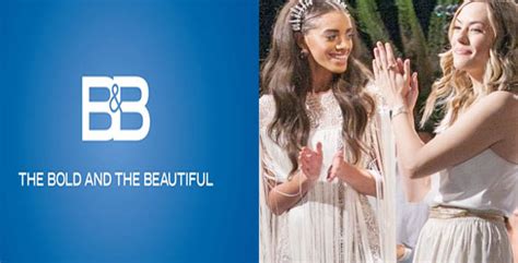 Do You Miss The Bold And The Beautiful Fashion Shows?