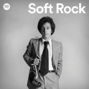 Soft Rock - playlist by Spotify | Spotify