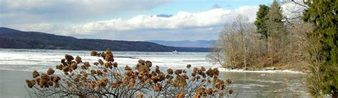 Mills Mansion | Hike the Hudson Valley