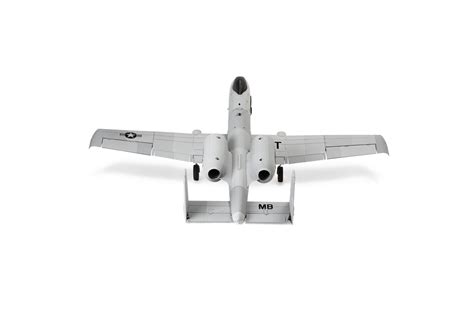 Fairchild Republic A-10 Thunderbolt II by 3DLabPrint | Printables Store