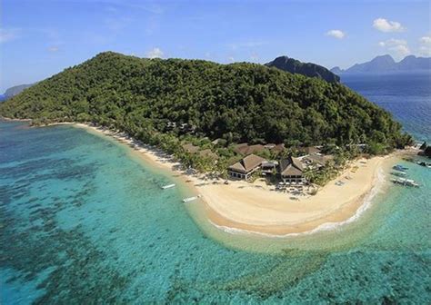 El Nido's Pangalusian Island wins Conde Nast Middle East Gold List ...