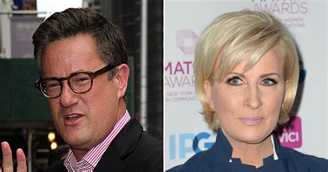 Are Joe Scarborough & Mika Brzezinski Moving To CNN?