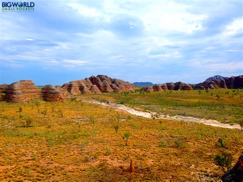 Ultimate Guide to Visting Purnululu National Park - Big World Small Pockets