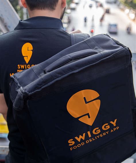 Opposite - Swiggy | Branding & UX Design Studio