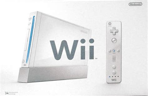 Nintendo Wii Box Shot for Wii - GameFAQs