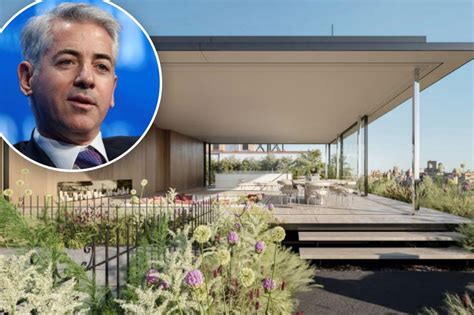 Bill Ackman scores approval for controversial glass penthouse in NYC