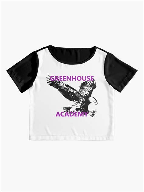 "Greenhouse Academy Eagles" T-shirt by EpicBeast | Redbubble