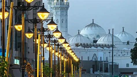 Quba Mosque | 10 Inspiring Stories of Spiritual Transformation at Quba Mosque