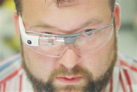 Google Glass Gets Back For Second Innings As Enterprise Edition