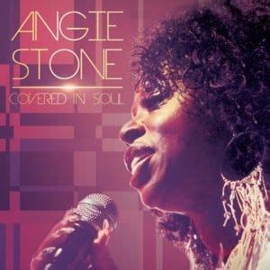 Angie Stone Lyrics, Songs, and Albums | Genius