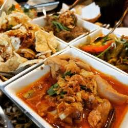 Indonesian restaurant Kartika: the fastest rijsttafel in Amsterdam