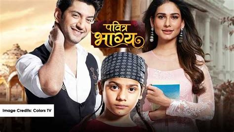 Pavitra Bhagya Cast, Colors New Serial, Repeat Telecast Timings