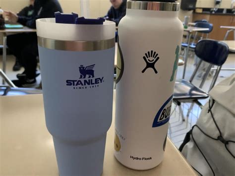 Should you Buy a Stanley or a Hydro Flask? – Pioneer Outlook