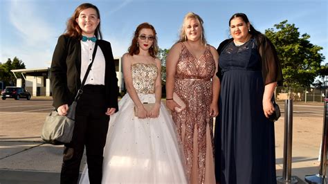 PHOTOS: Calvary Christian College formal 2020 | Townsville Bulletin