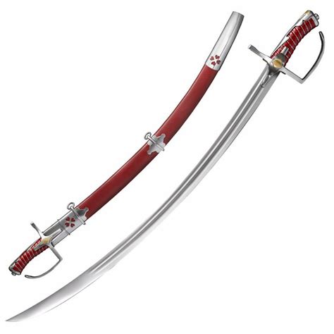 Sword Cold Steel Polish Saber(88RPS) Sharp medieval swords, two handed ...