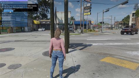 Immagine del giorno: GTA 6, i leak rimasterizzati nella versione”next-gen” – All Things Anime