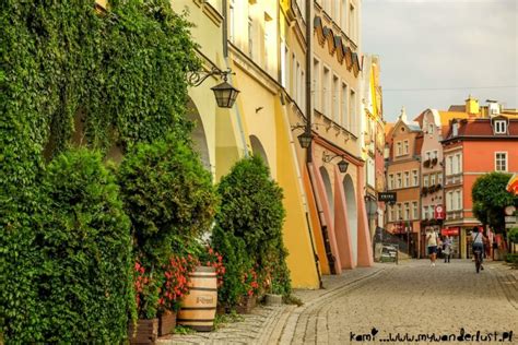 Visit Jelenia Gora, Poland - a Perfect Base to Explore Lower Silesia