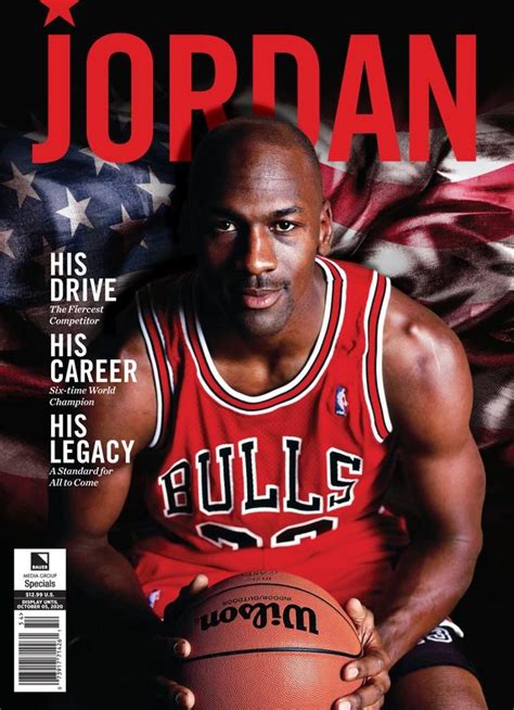 Michael Jordan Magazine (Digital) | Michael jordan pictures, Michael jordan, Micheal jordan