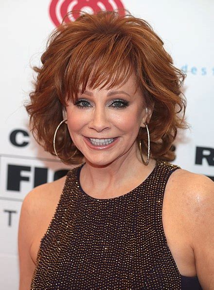 Reba McEntire - Wikiwand