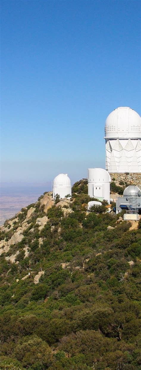 kitt_peak_national_observatory_1_-_flickr_-_joe_parks - Fill Your Plate Blog