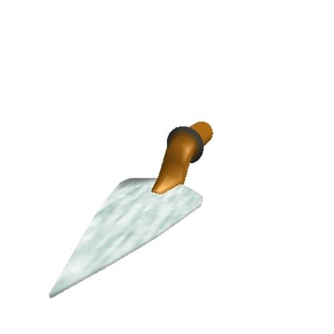 Linked trowel | Roblox gear Wiki | FANDOM powered by Wikia