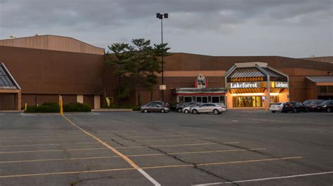 Lakeforest Mall redevelopment waits on Gaithersburg master planning process - Washington ...