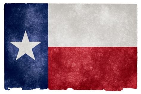 Free Photo | Texas grunge flag