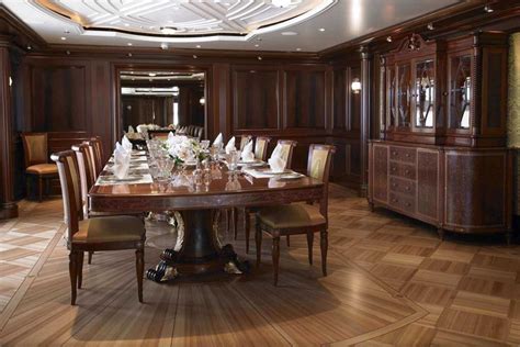 Christina O | Yacht interior design, Big yachts, Best yachts