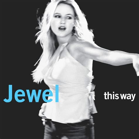 This Way: Jewel: Amazon.fr: CD et Vinyles}